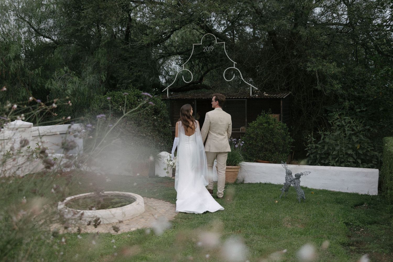Cape Town wedding photographer Christene de Coning Herbertsdale Mossel Bay