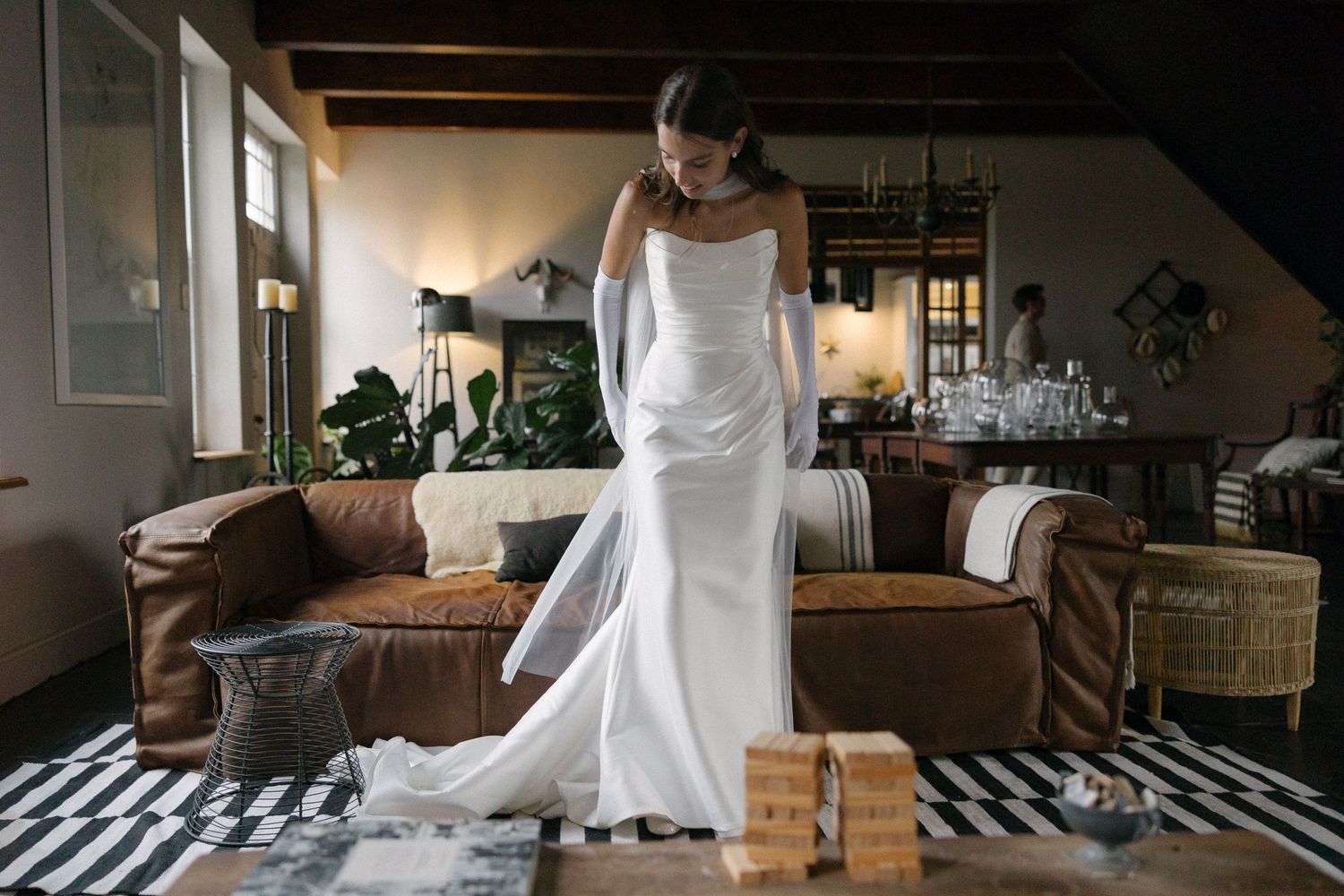 Cape Town wedding photographer Christene de Coning Herbertsdale Mossel Bay