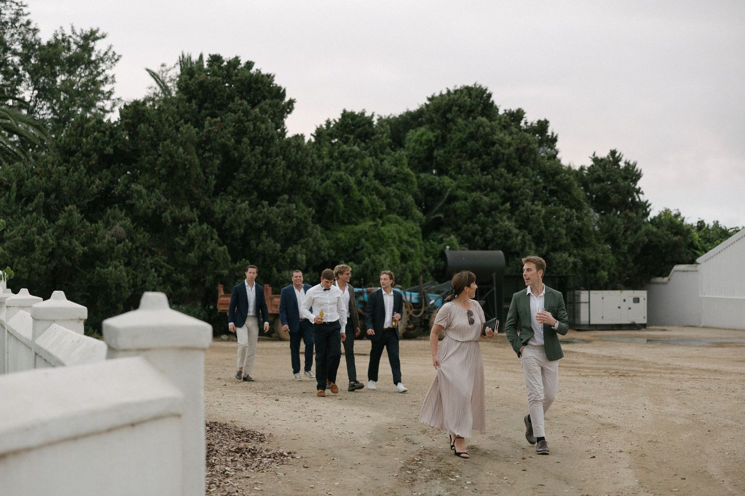 Cape Town wedding photographer Christene de Coning Herbertsdale Mossel Bay