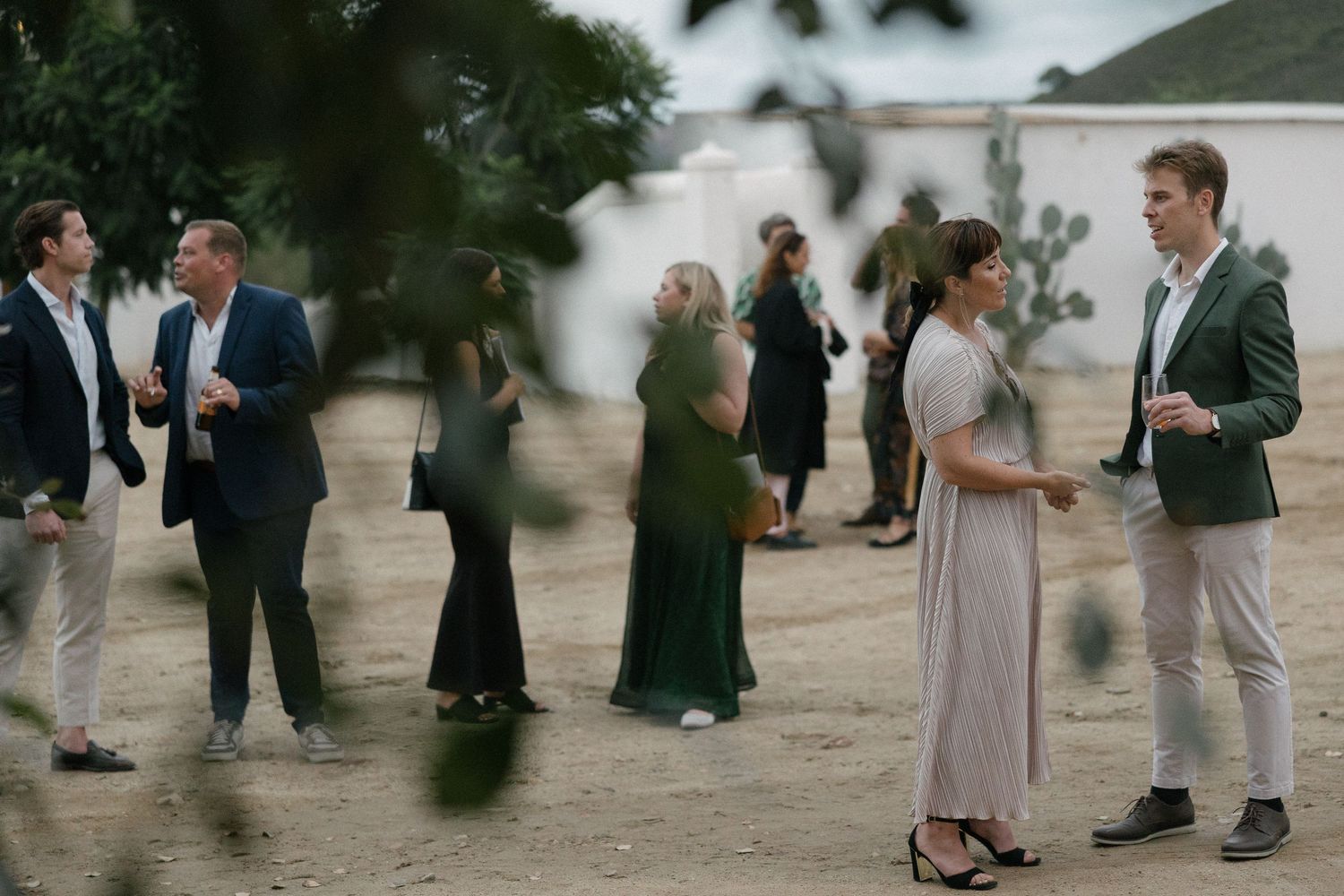 Cape Town wedding photographer Christene de Coning Herbertsdale Mossel Bay