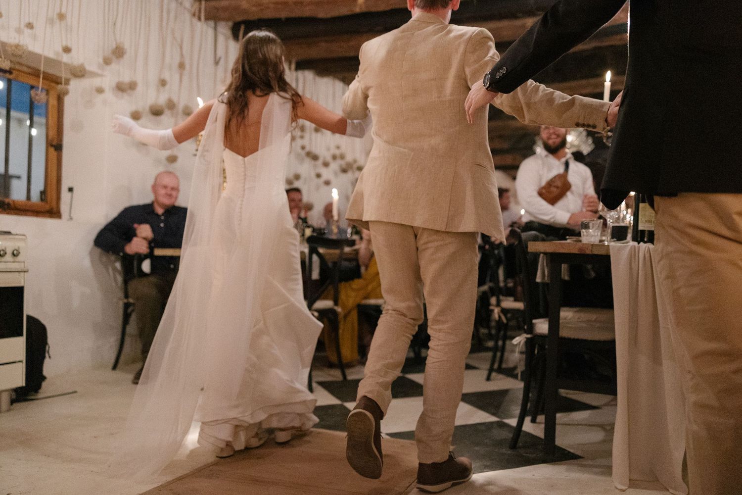 Cape Town wedding photographer Christene de Coning Herbertsdale Mossel Bay