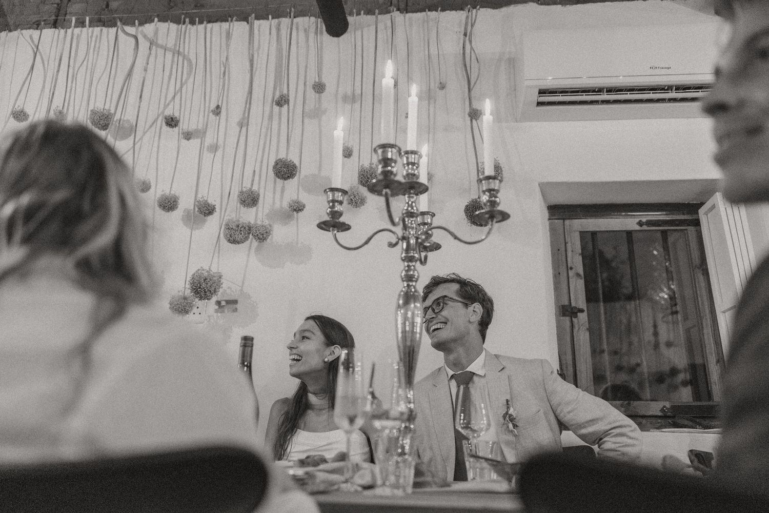 Cape Town wedding photographer Christene de Coning Herbertsdale Mossel Bay