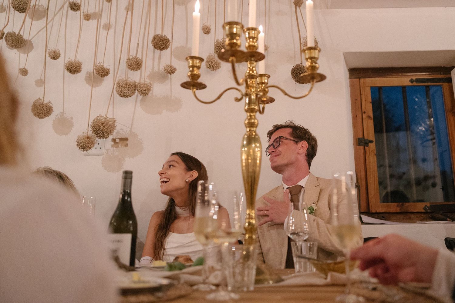 Cape Town wedding photographer Christene de Coning Herbertsdale Mossel Bay