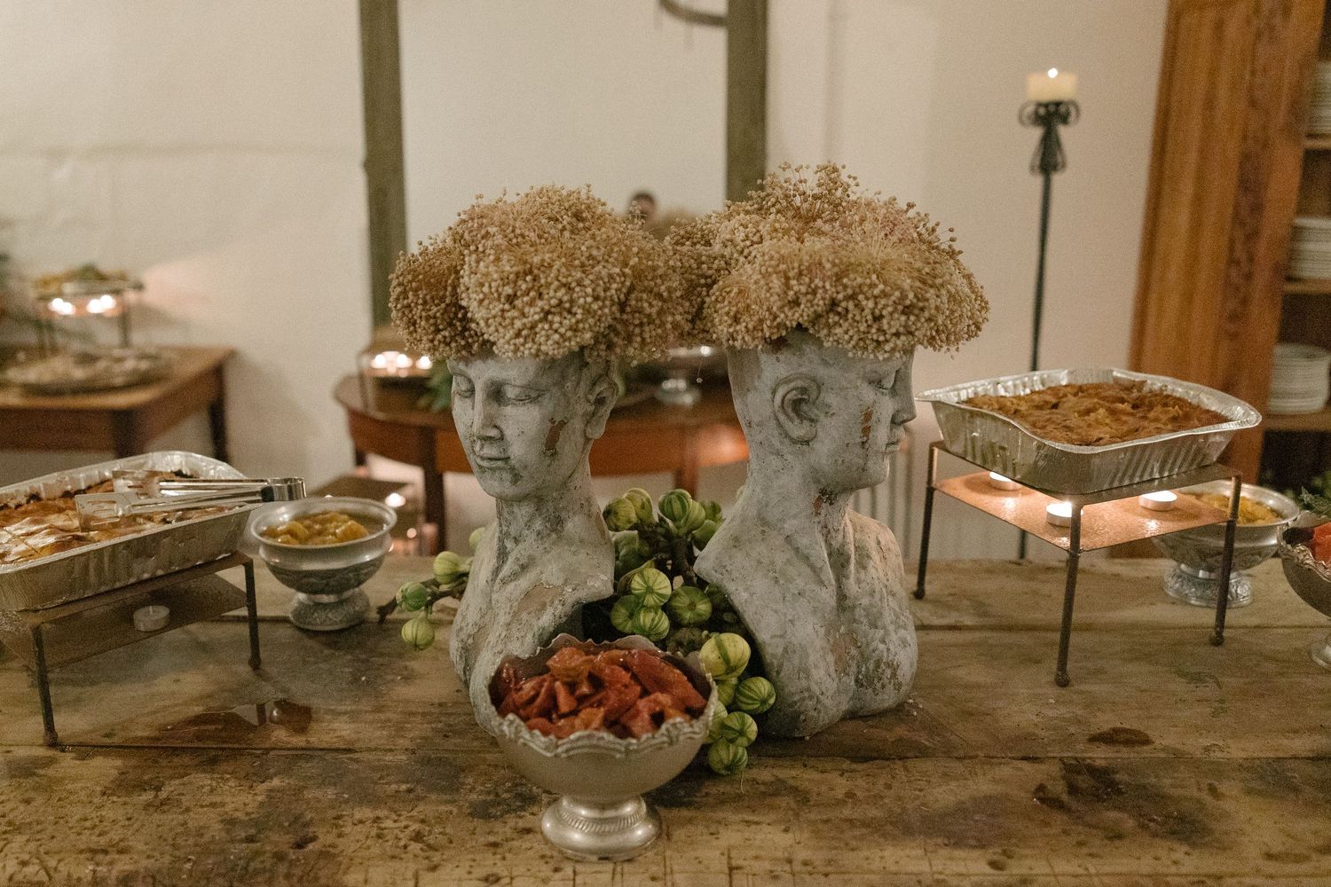 Cape Town wedding photographer Christene de Coning Herbertsdale Mossel Bay