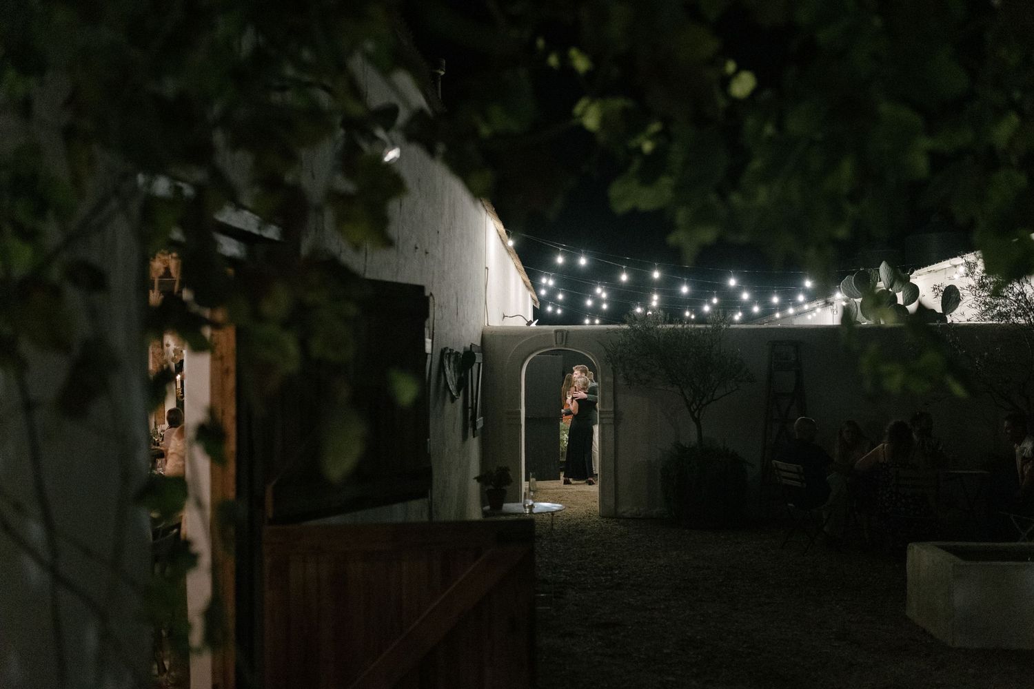 Cape Town wedding photographer Christene de Coning Herbertsdale Mossel Bay