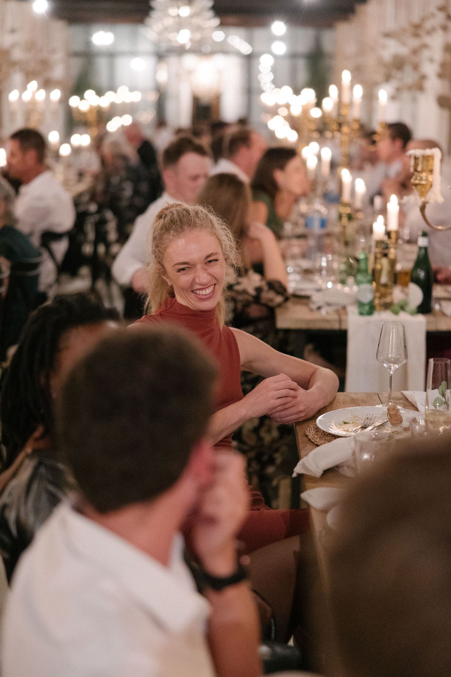 Cape Town wedding photographer Christene de Coning Herbertsdale Mossel Bay