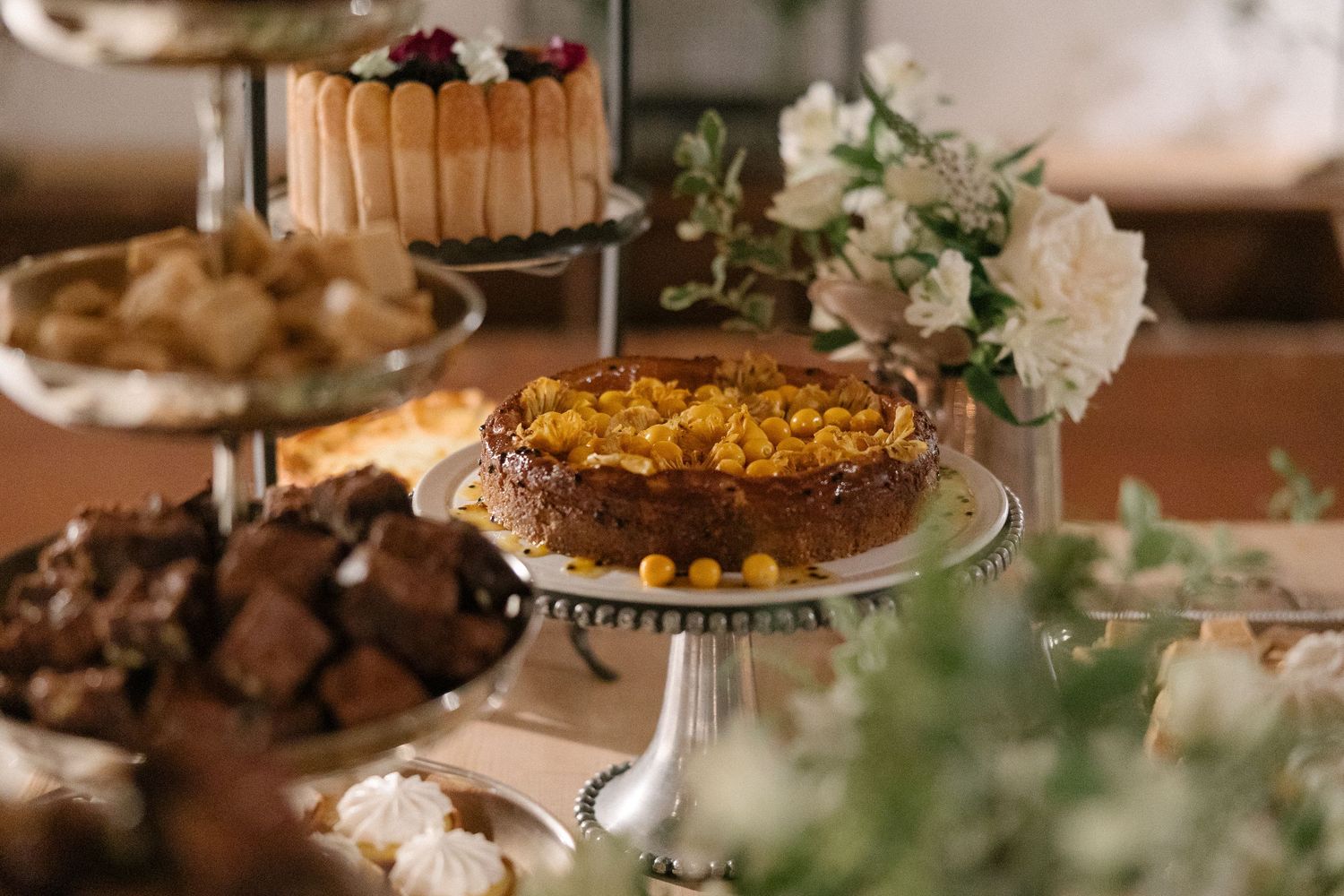 Cape Town wedding photographer Christene de Coning Herbertsdale Mossel Bay