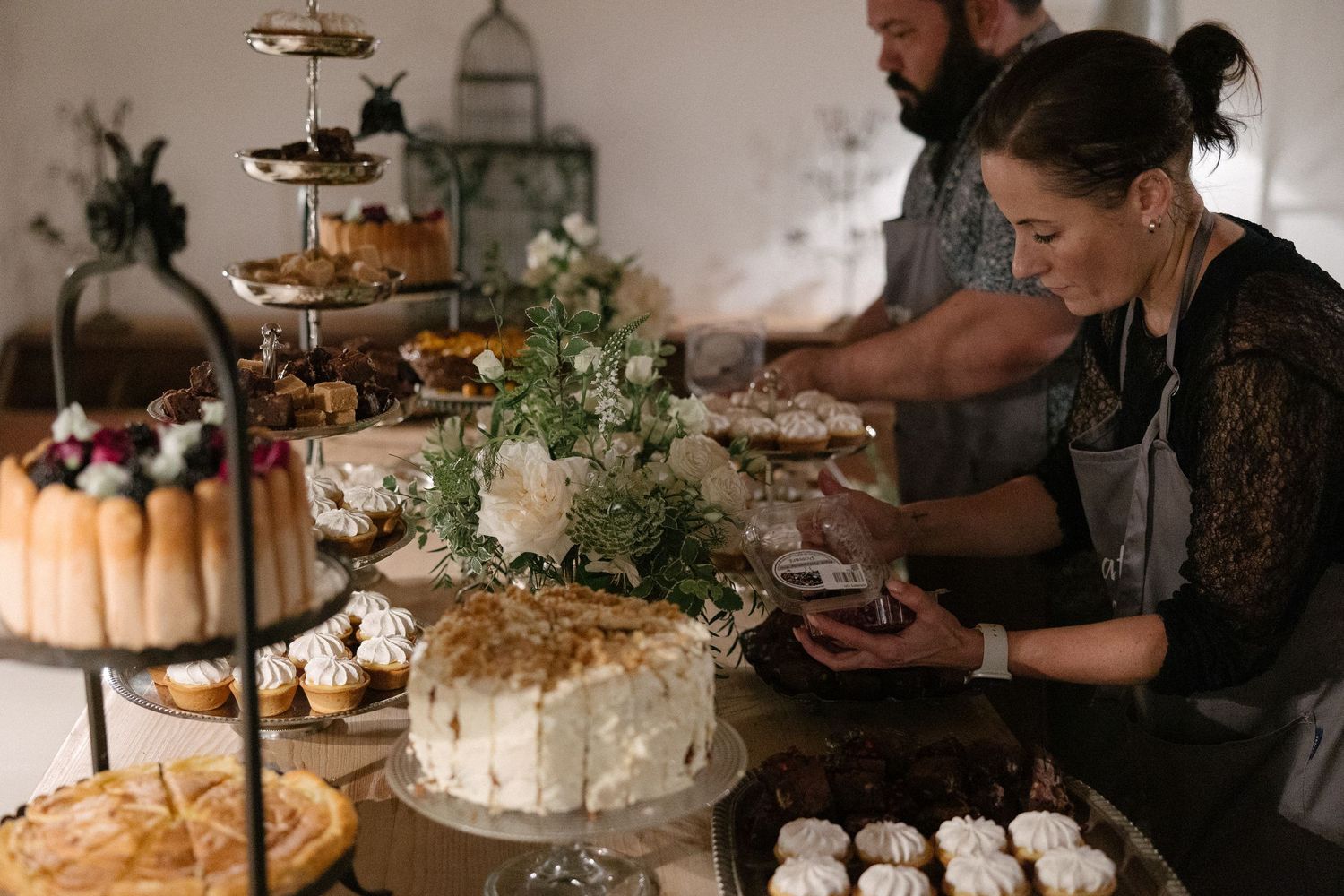 Cape Town wedding photographer Christene de Coning Herbertsdale Mossel Bay