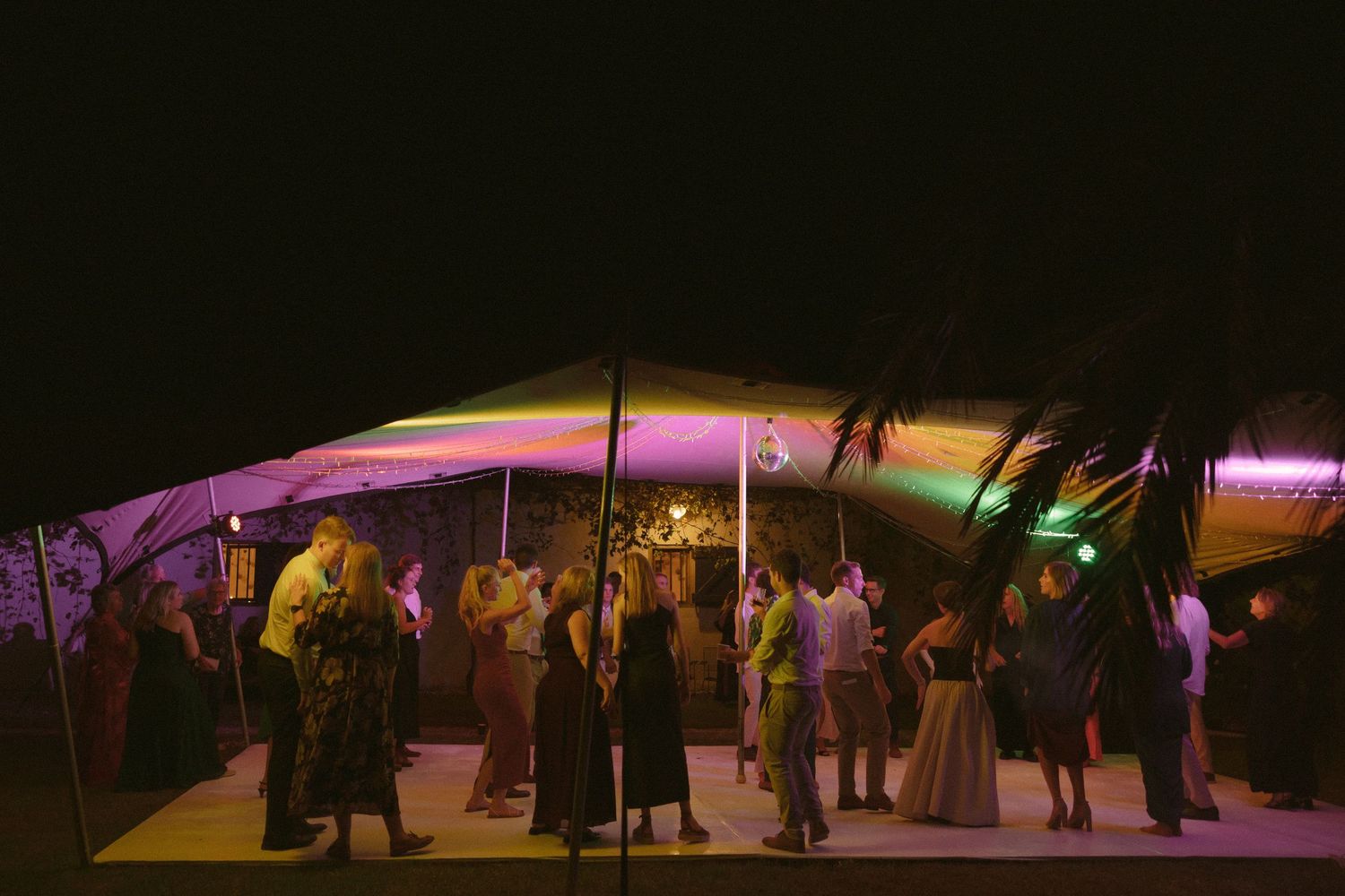 Cape Town wedding photographer Christene de Coning Herbertsdale Mossel Bay
