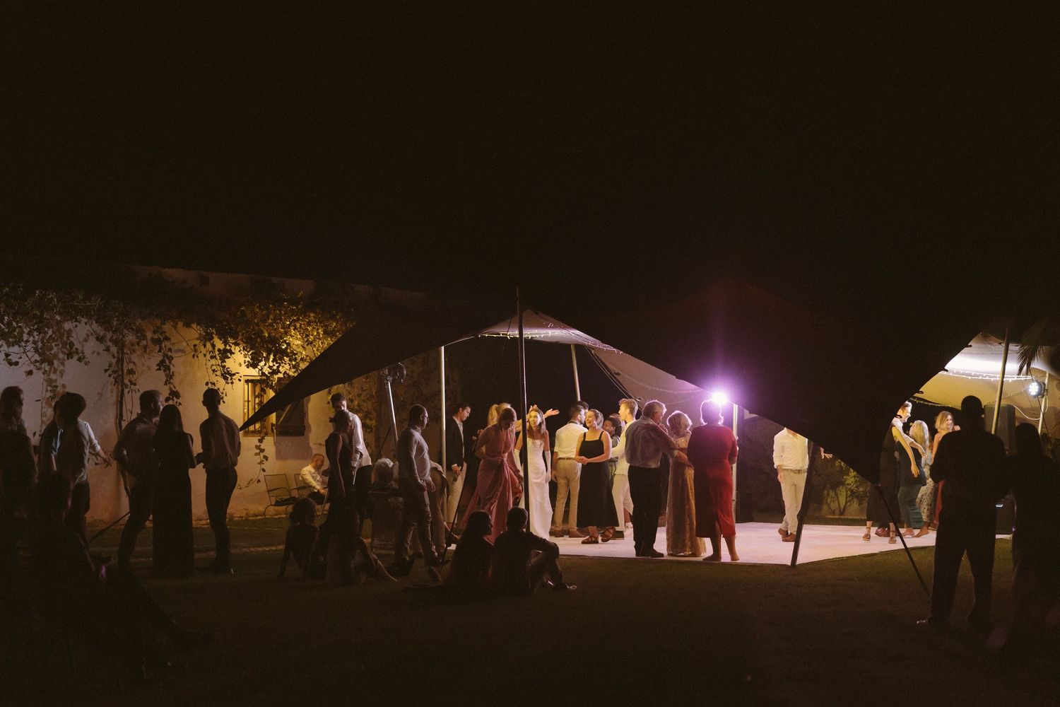 Cape Town wedding photographer Christene de Coning