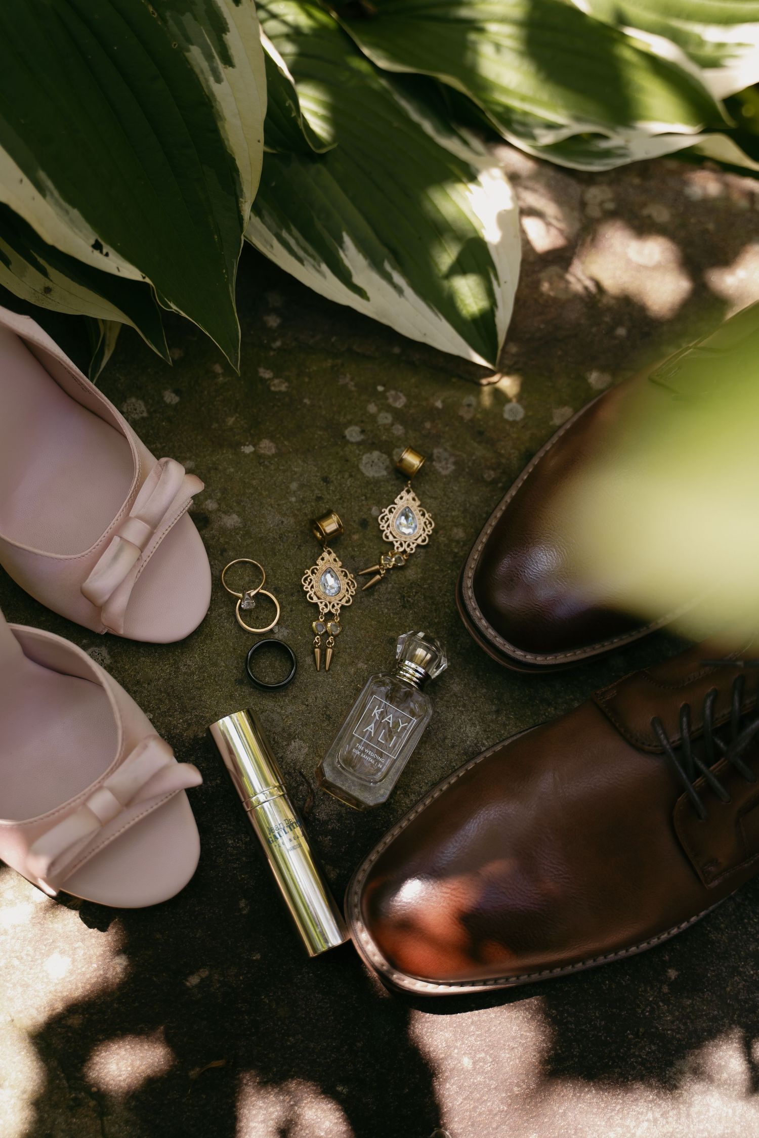 Lancaster County Wedding