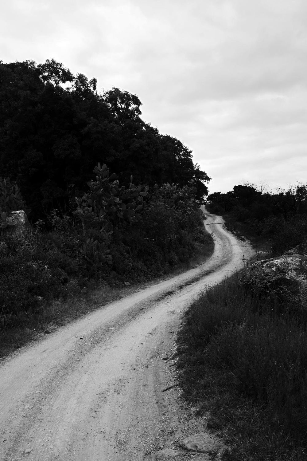 El Gigante - Ensayo fotográfico sobre la migración y casas abandonadas en Tlalpujahua, Michoacán | Gabriel Indra Camargo Indraxus
