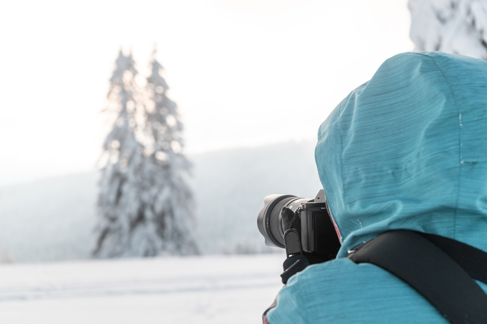 Travel Photography