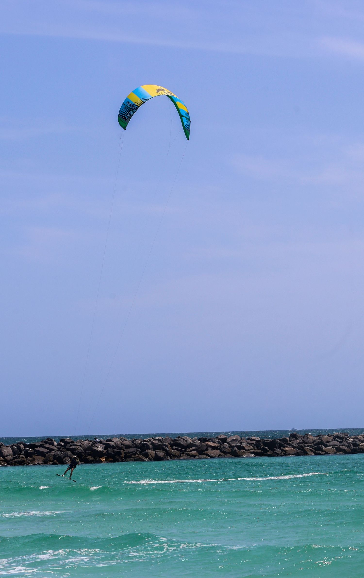 watersports