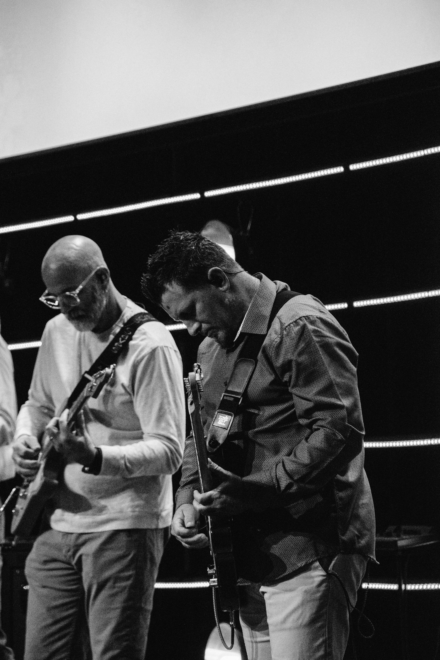 Church/Stage/Event photography