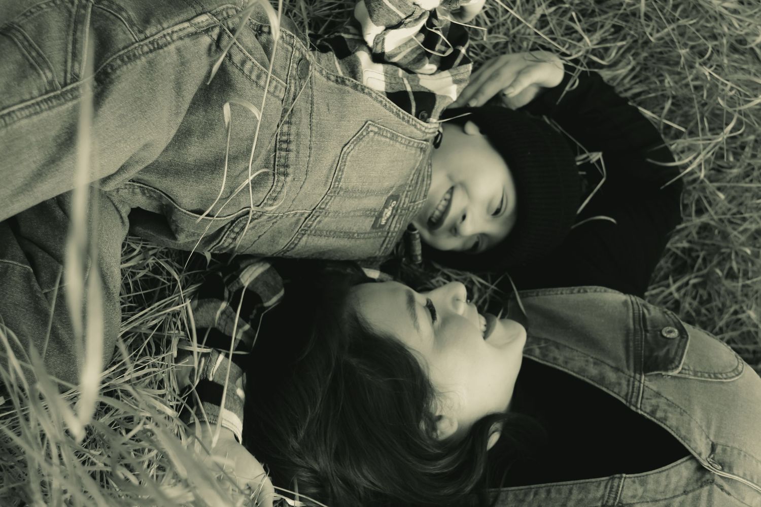 Mommy & Me