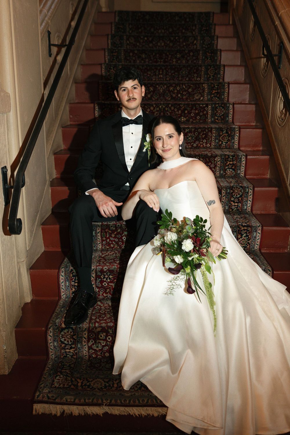 Berkeley City Club Wedding. Northern California & Destination Documentary Photographer.