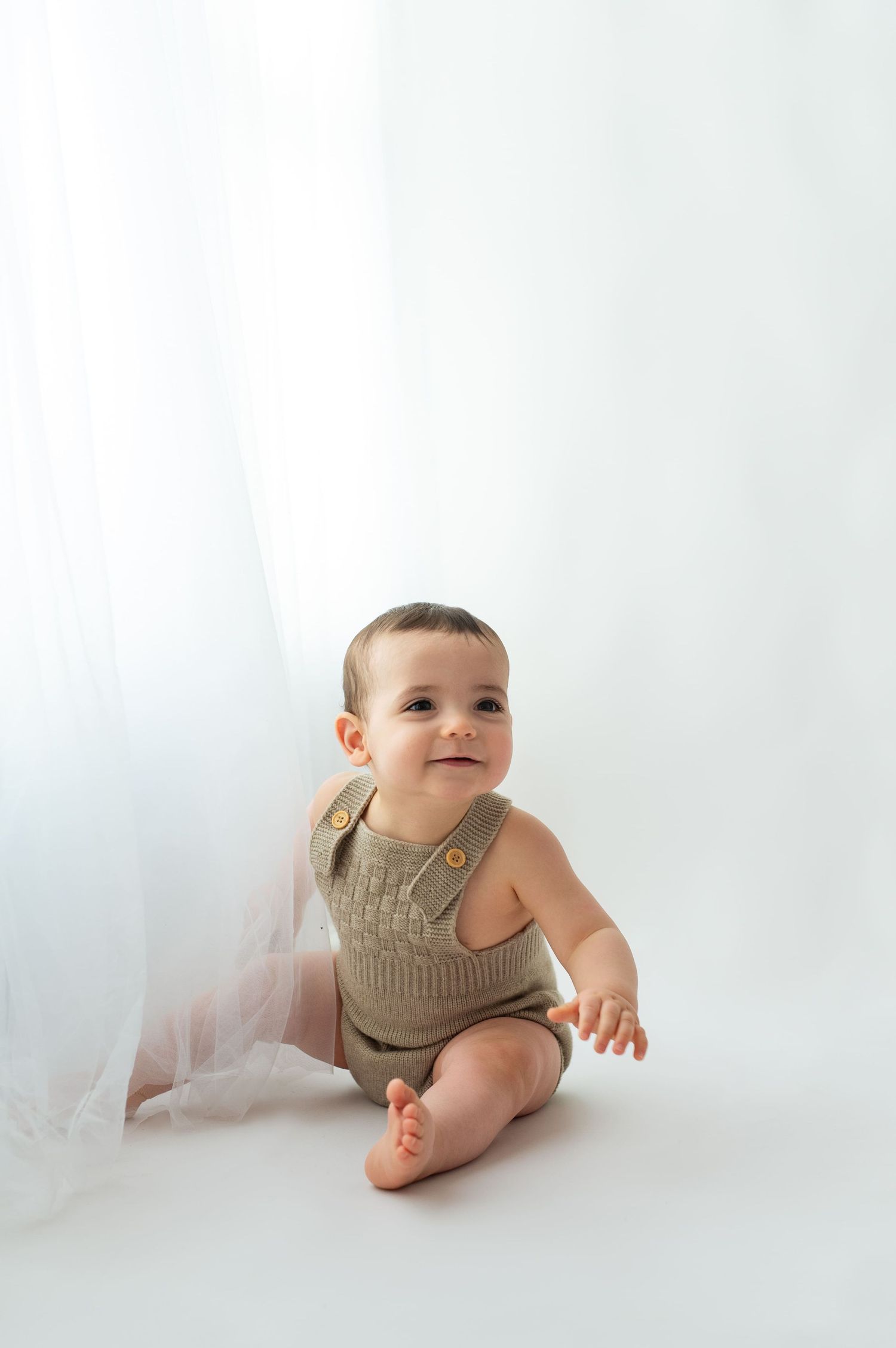 Photographe enfant à Villers Saint Barthélémy proche Paris (Oise)