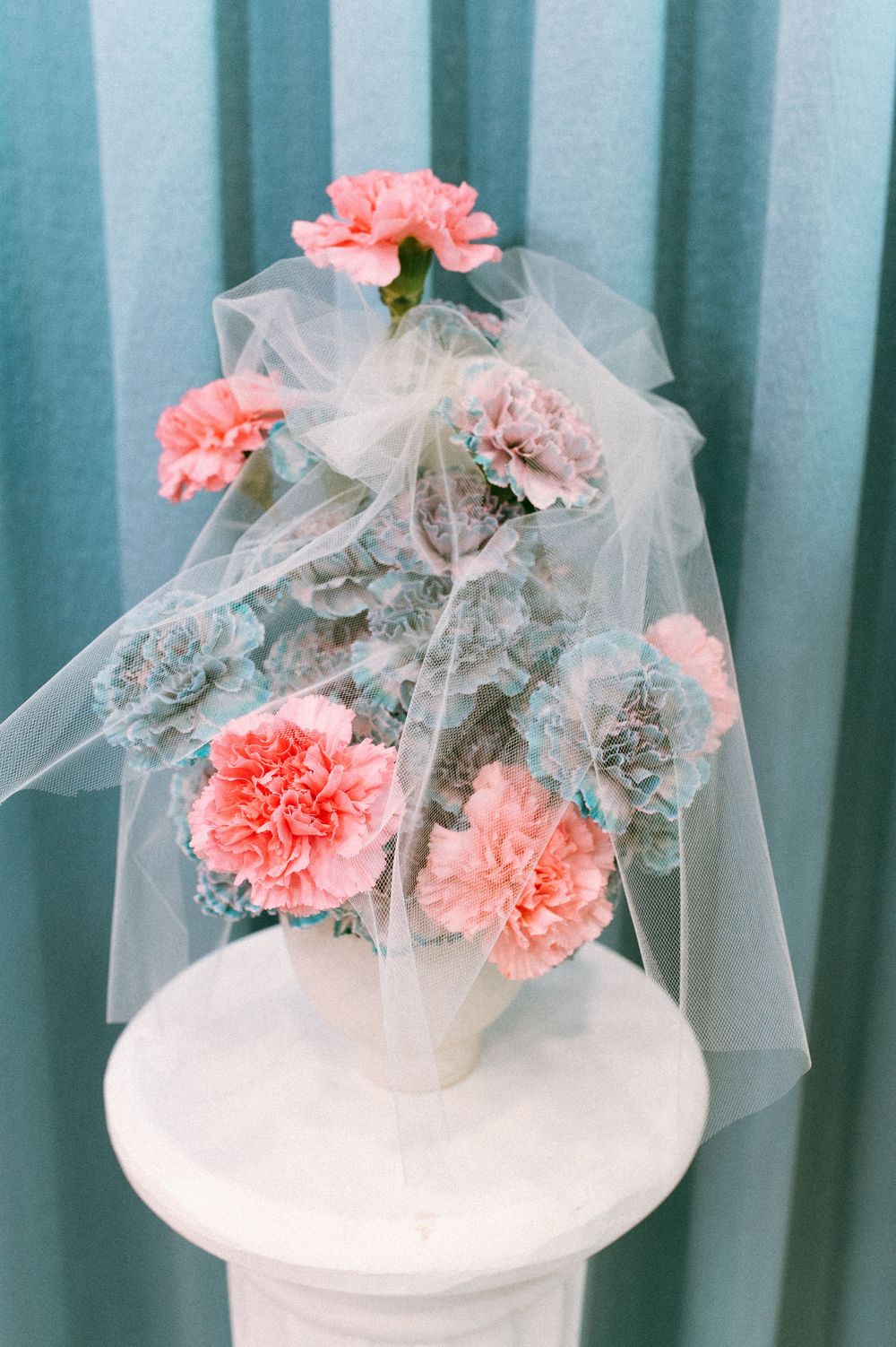 Sure Thing Too chapel elopement