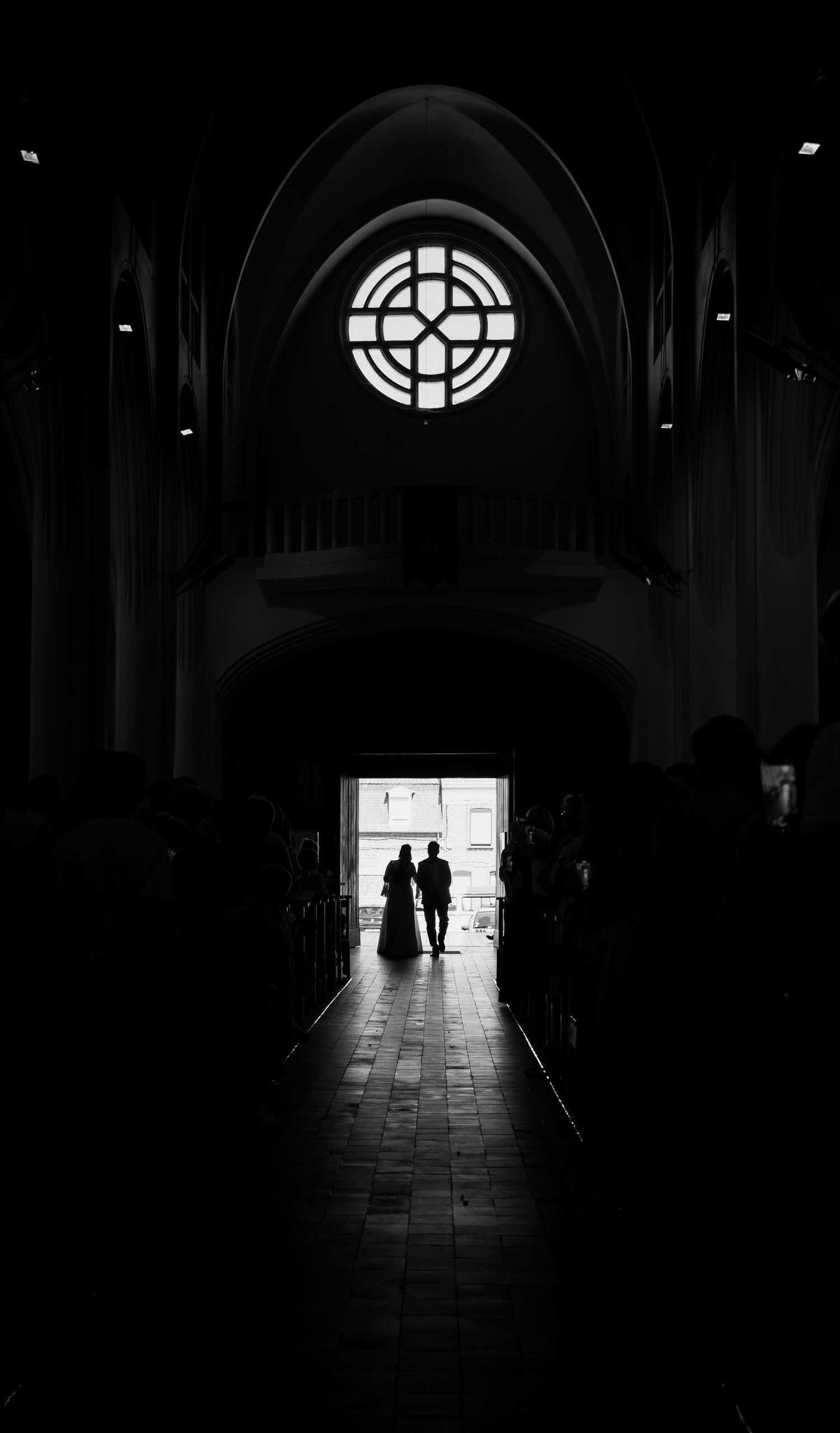 Mariage de Justine et Frédéric