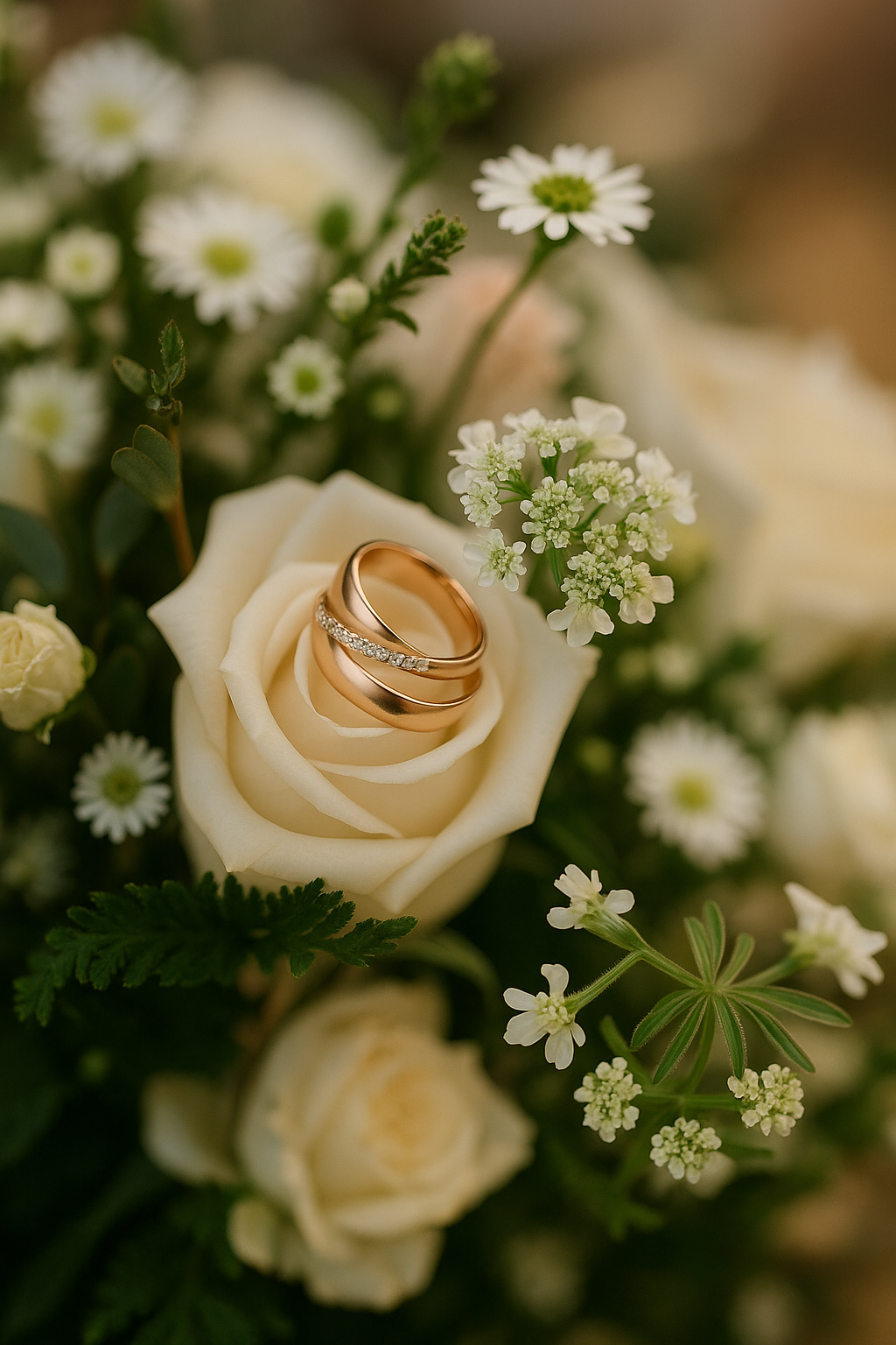 Wedding at Valle de Guadalupe / Wedding Photograph