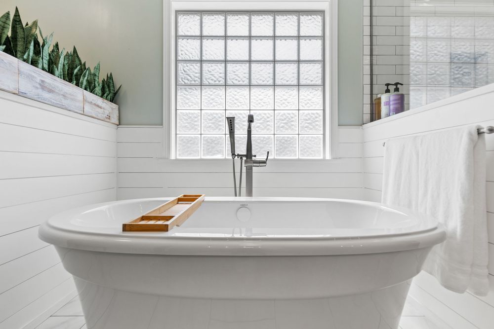 Greenville SC real estate photography interior