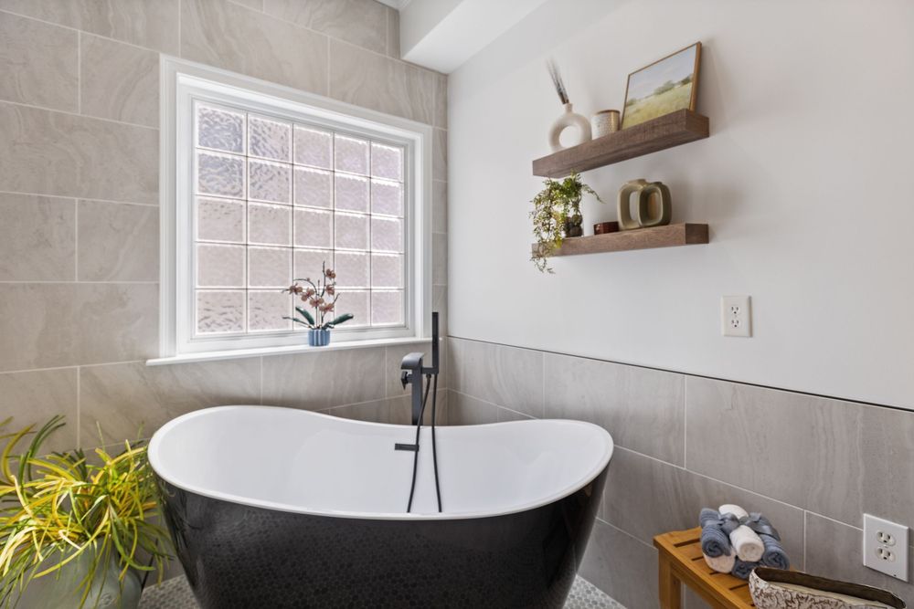 Greenville SC real estate photography interior