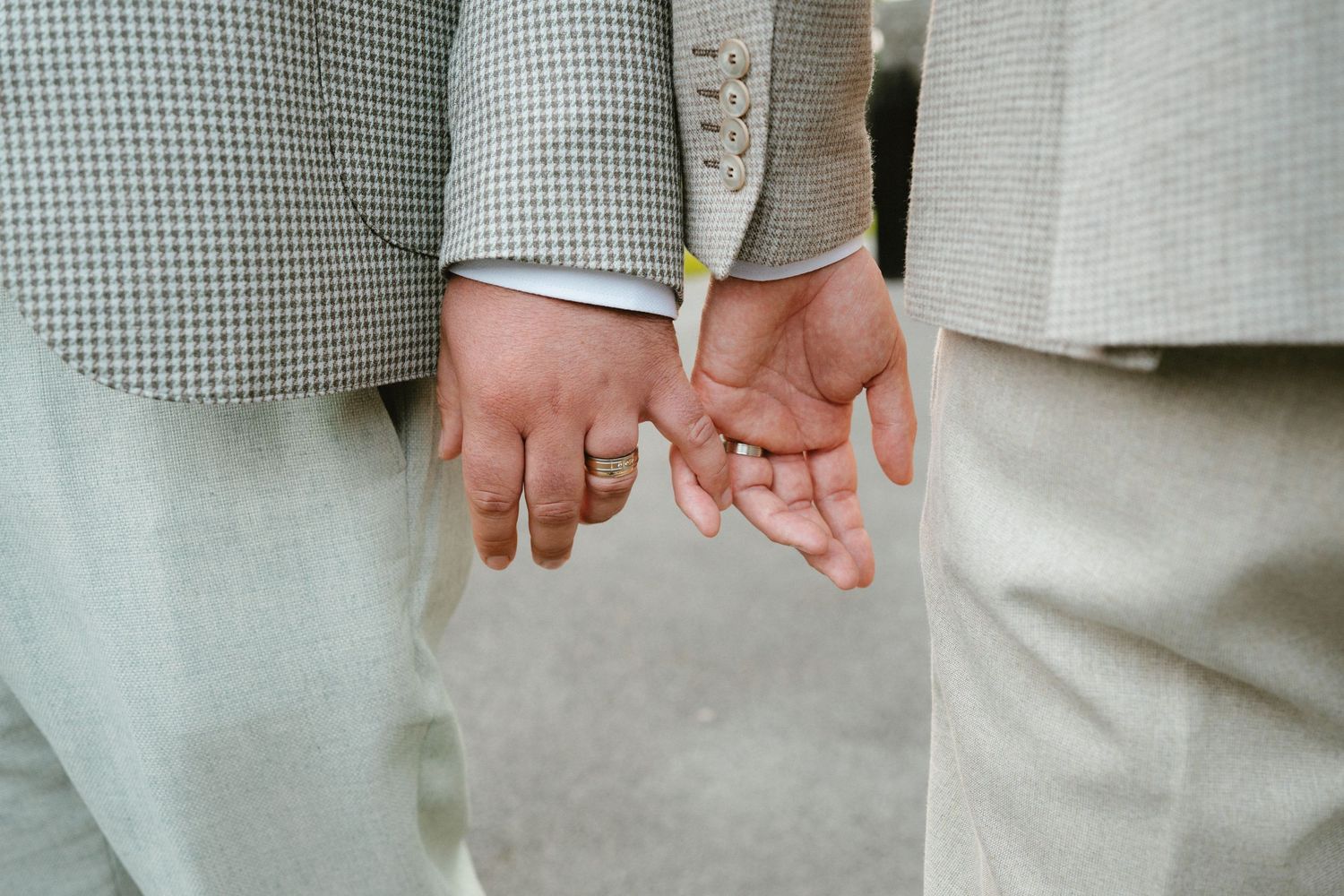 Timeless wedding portraits at Martinstown House in Ireland