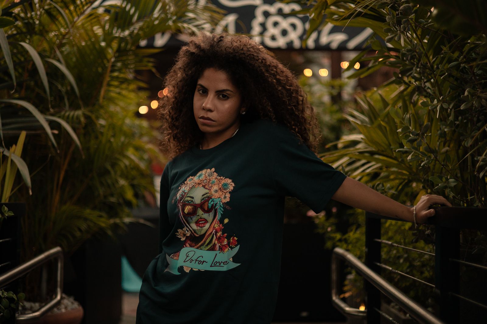 Cinematic fashion brand photography in South Florida highlighting streetwear apparel and bold brand storytelling by MannyPortraits