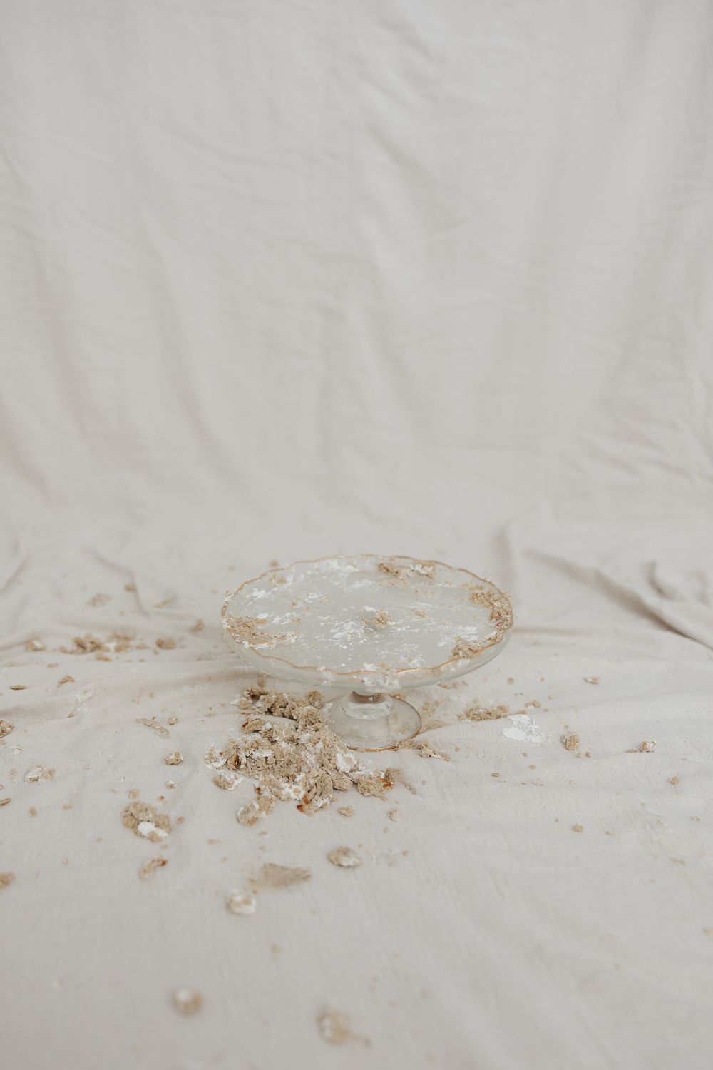 cake smash photo session