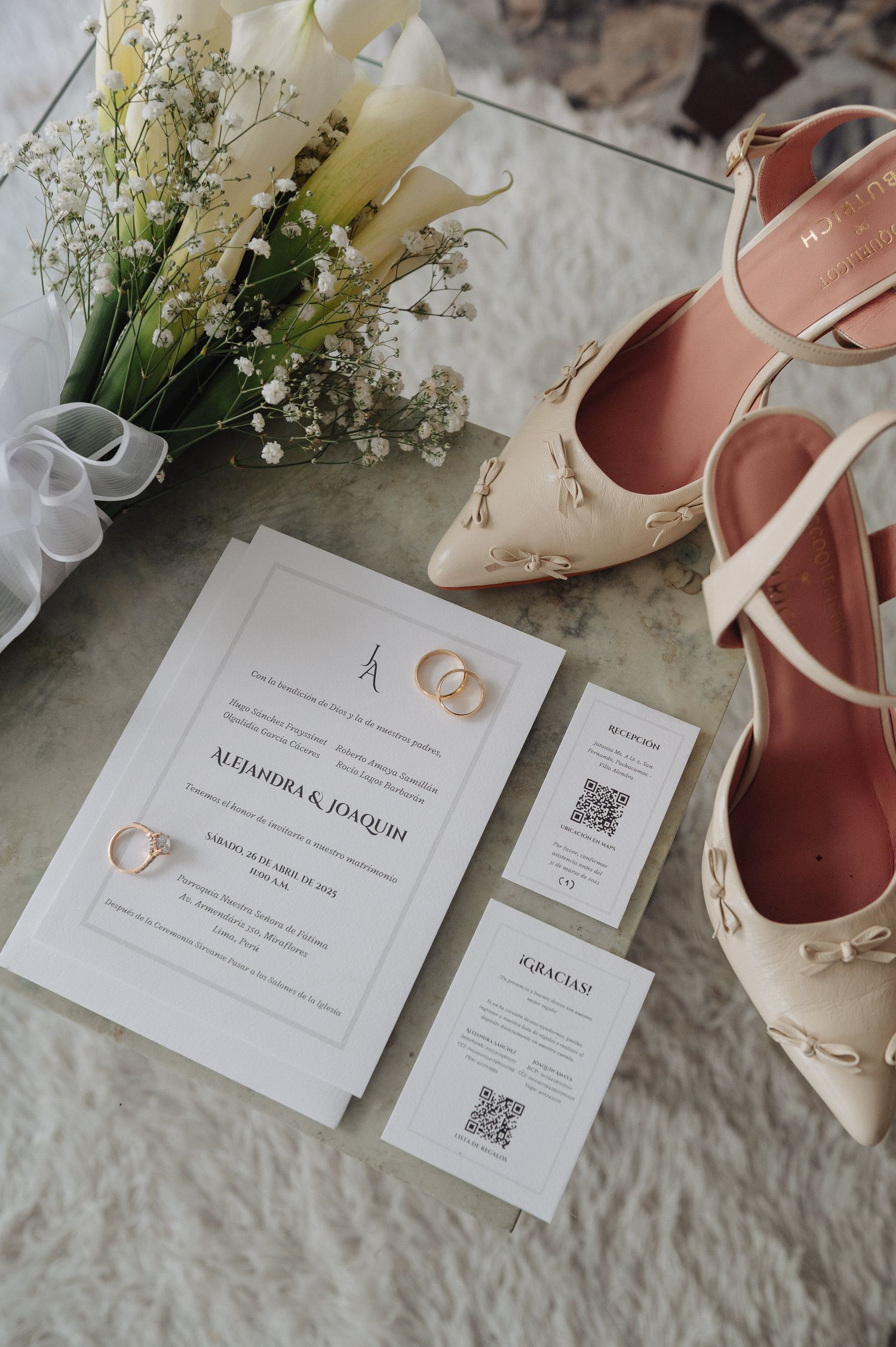 Bodas
