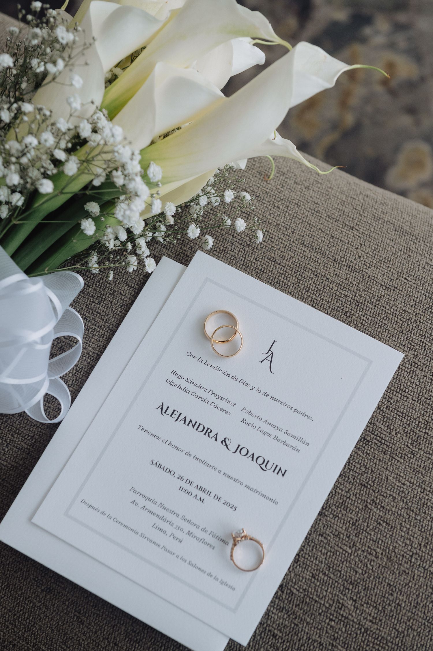 Bodas