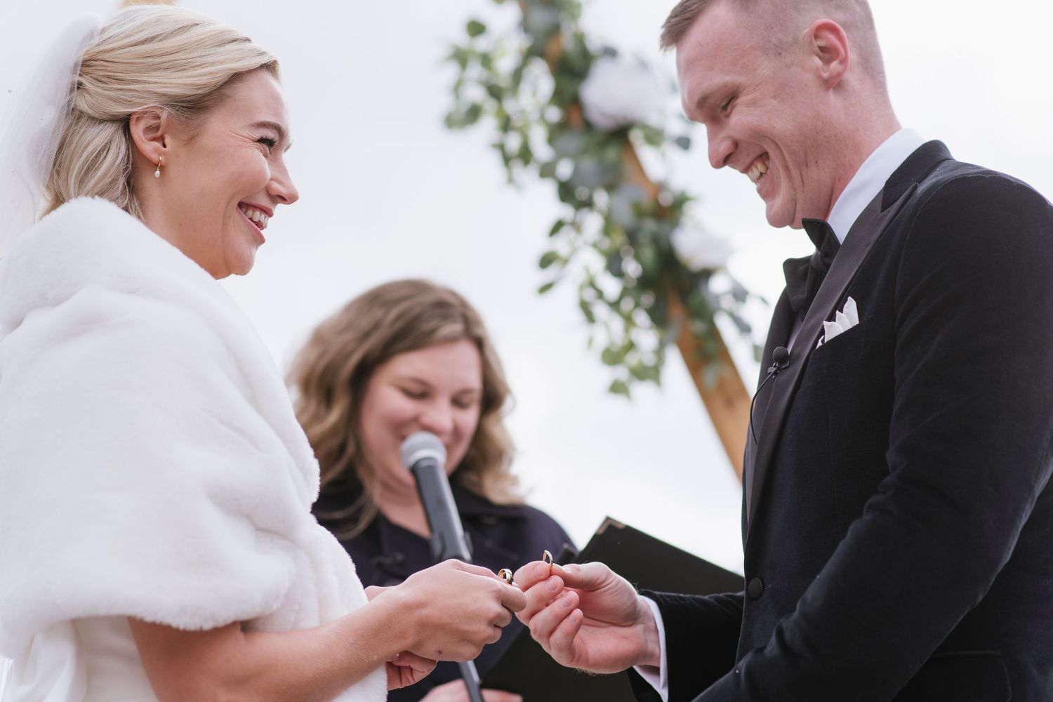 Silvertip Resort Canmore Wedding
Silvertip Resort Canmore Wedding Photographer