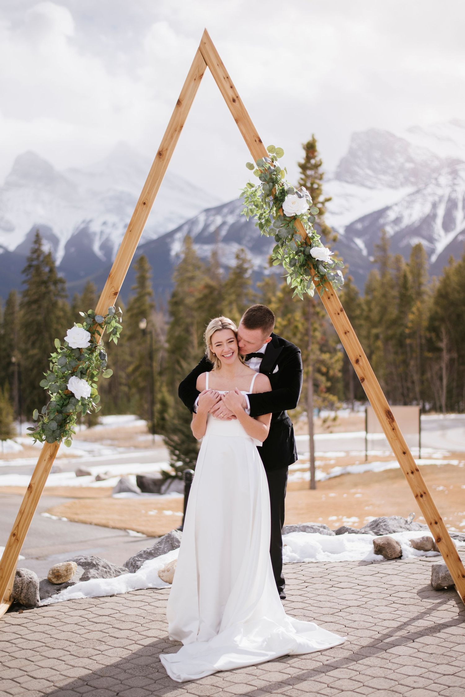 Silvertip Resort Canmore Wedding
Silvertip Resort Canmore Wedding Photographer