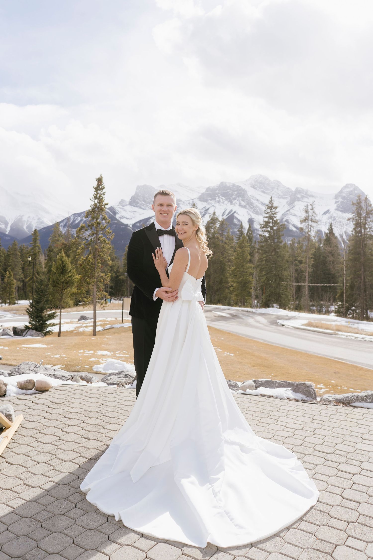 Silvertip Resort Canmore Wedding
Silvertip Resort Canmore Wedding Photographer