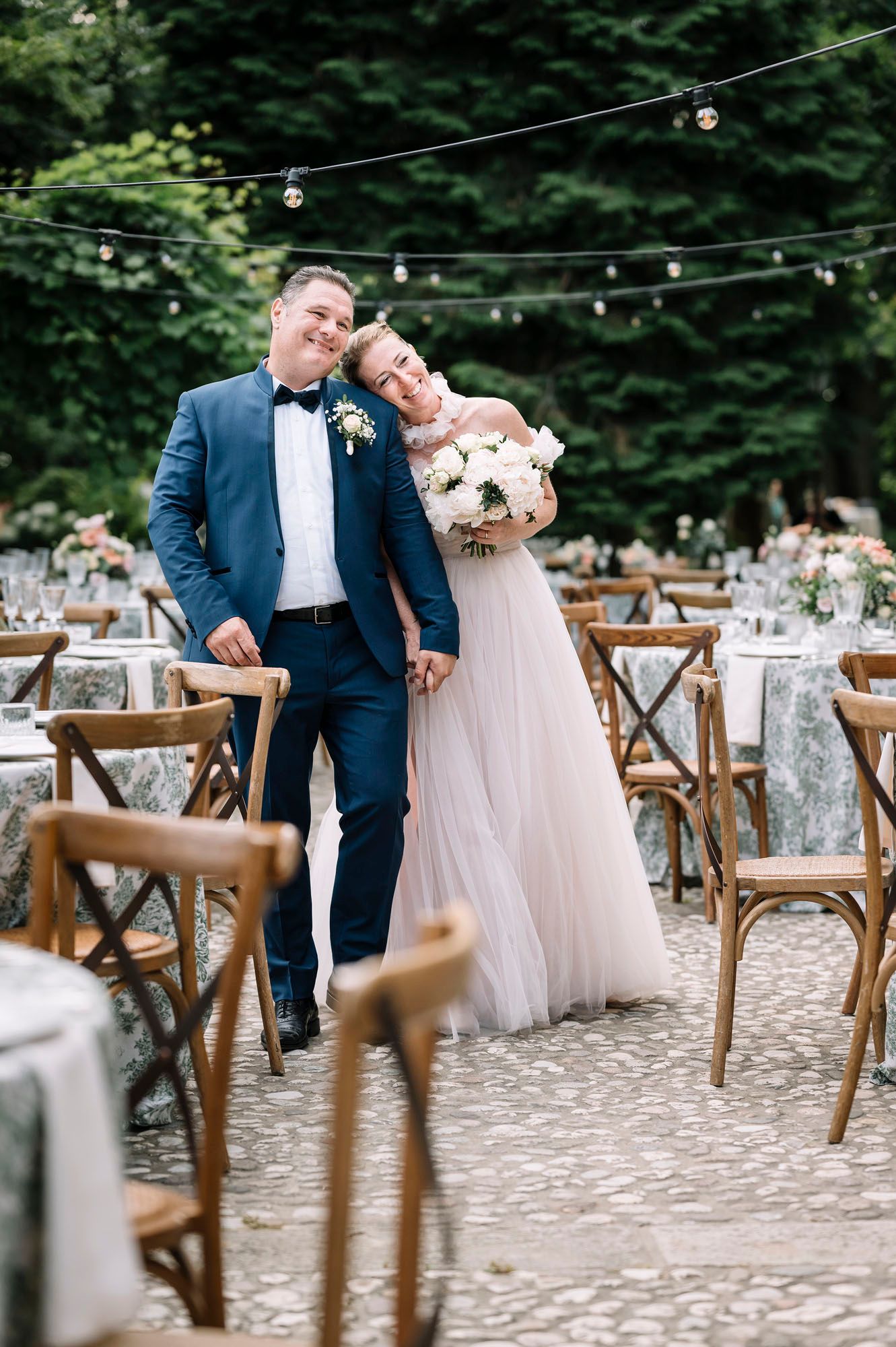 Fotografa di matrimonio a Padova