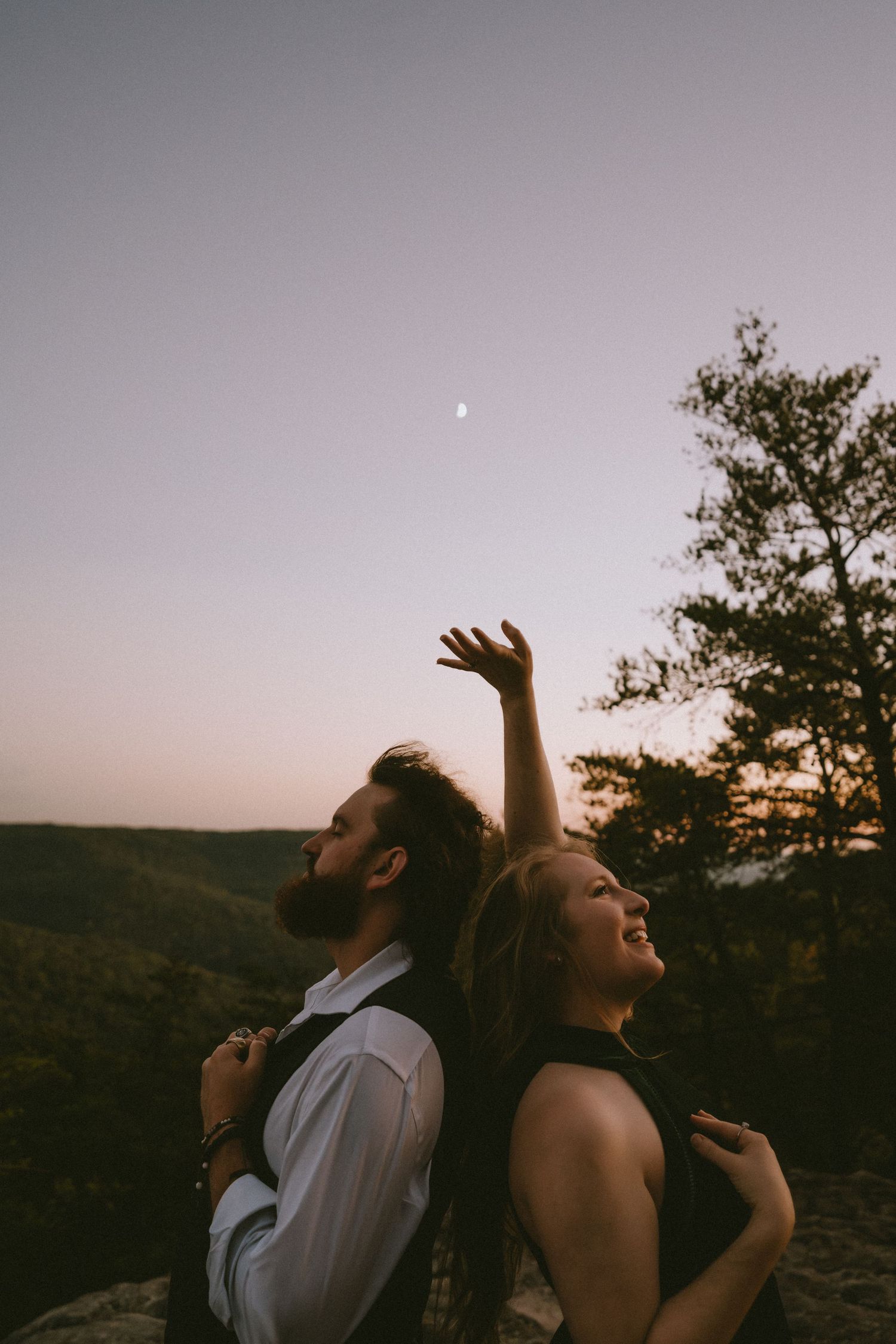 Nashville wedding photographer
