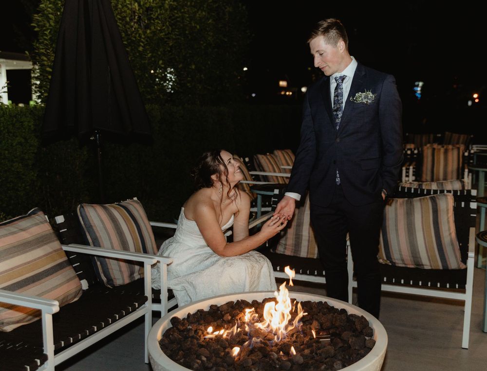 Exchange your vows in the heart of Maine, where stunning landscapes and intimate settings create the perfect elopement experience.