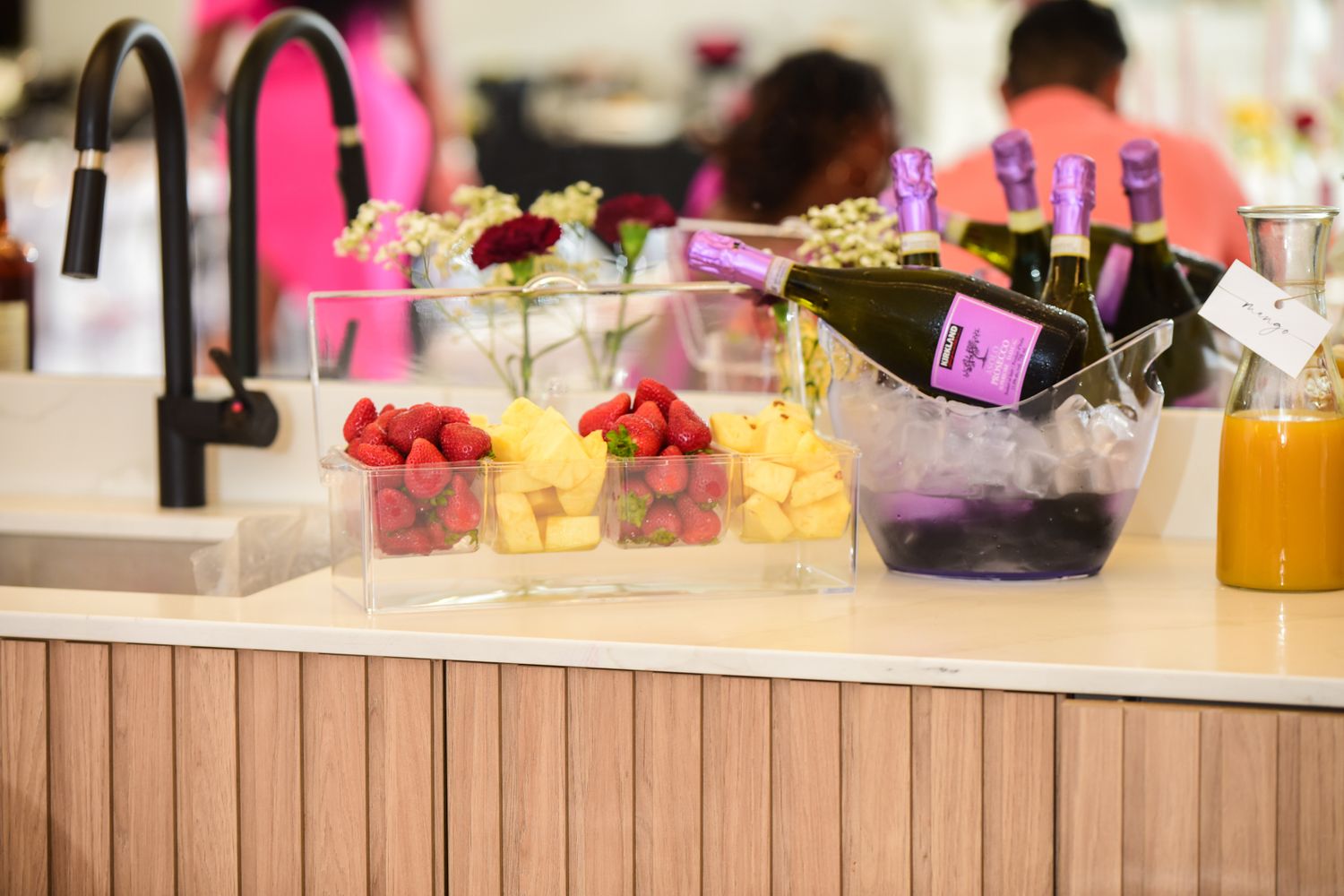 Blue Lens Media | Ottawa Wedding & Event