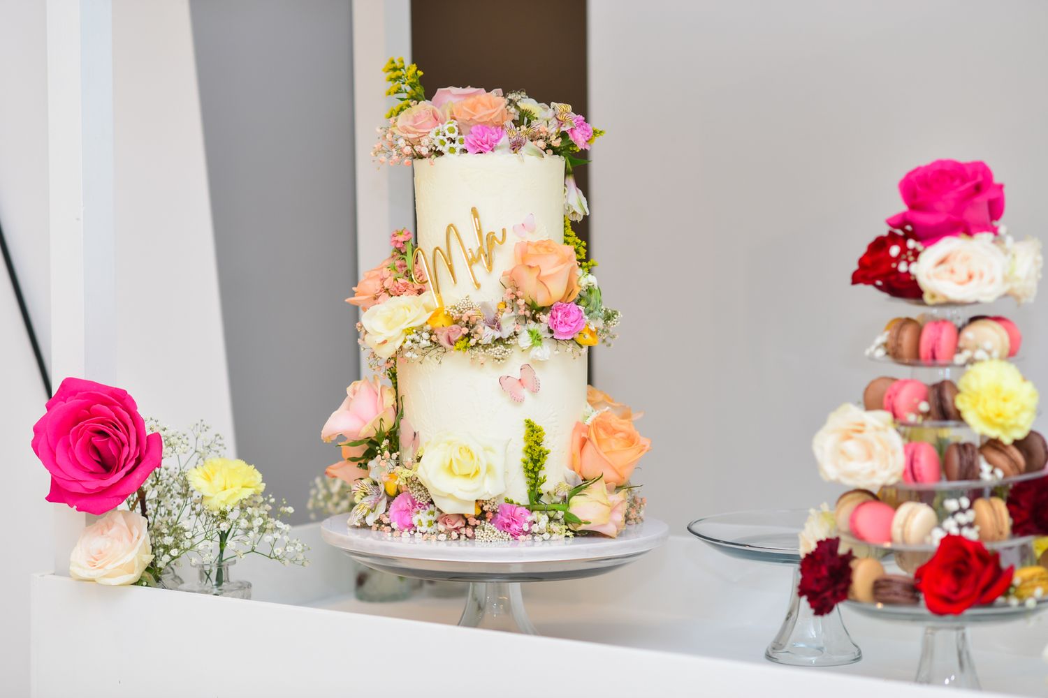 Blue Lens Media | Ottawa Wedding & Event