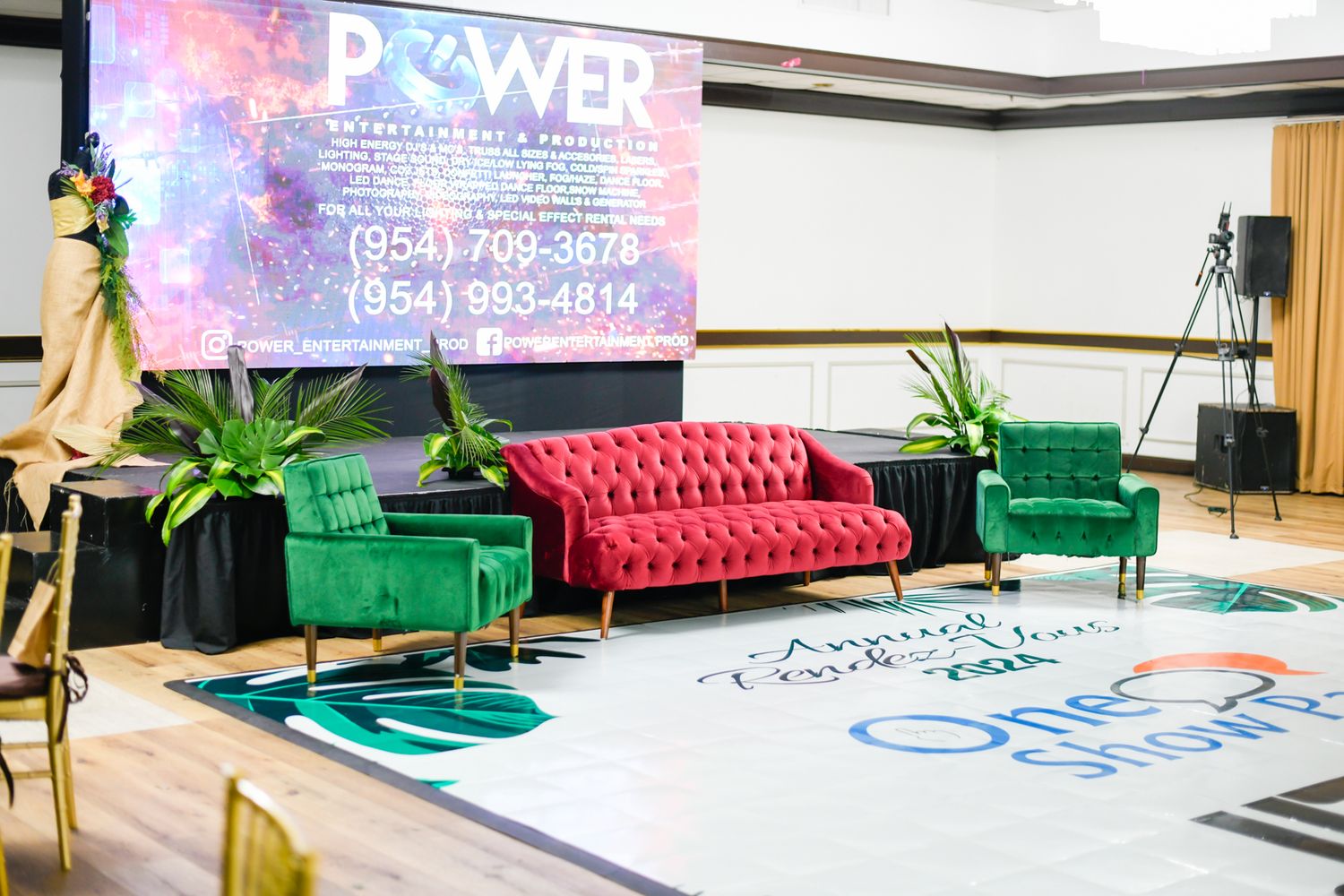 Blue Lens Media | Ottawa Wedding & Event