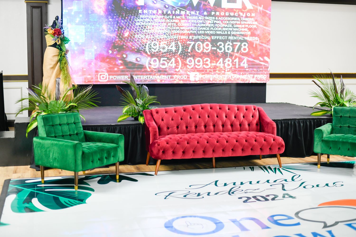 Blue Lens Media | Ottawa Wedding & Event