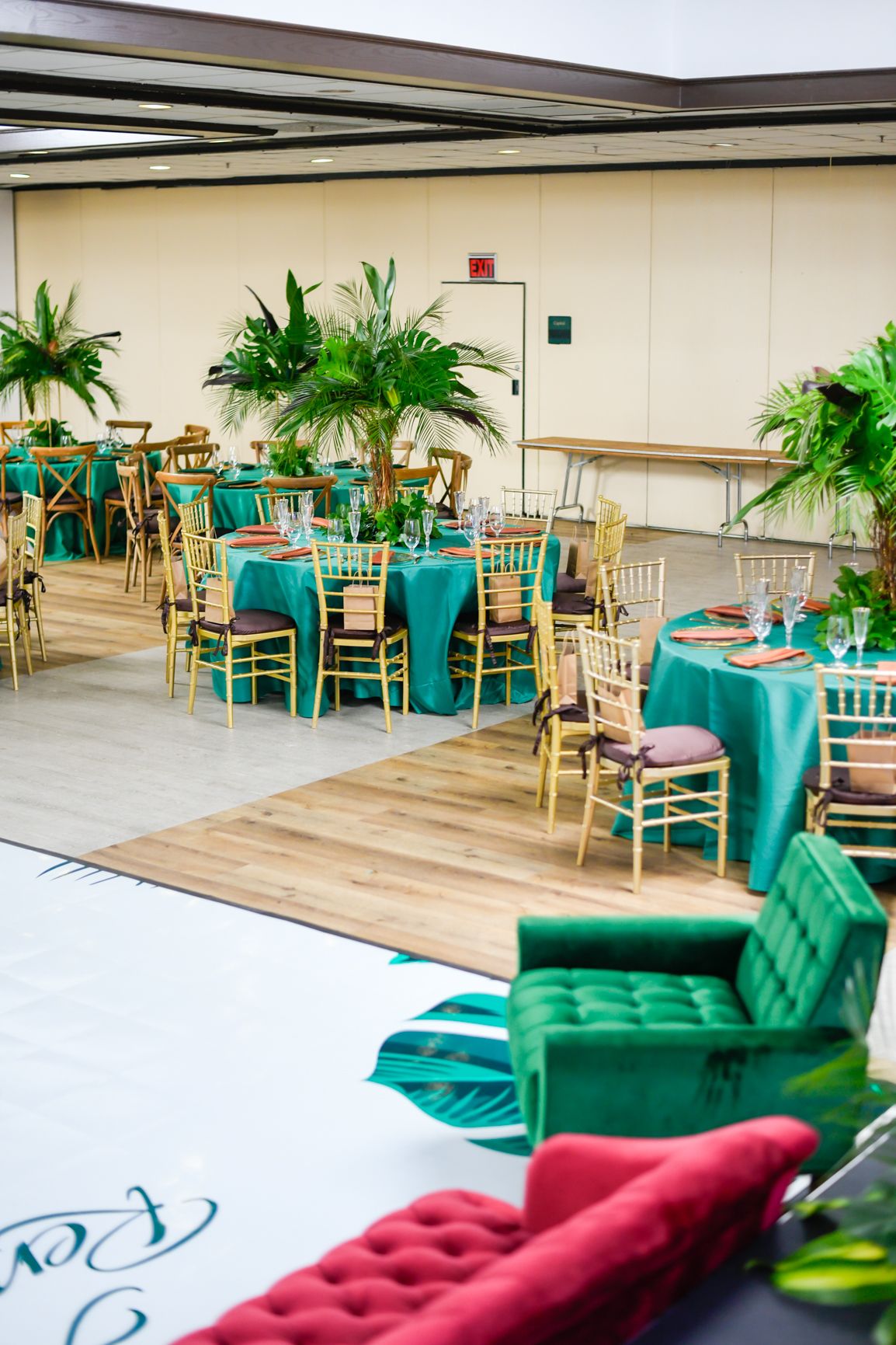 Blue Lens Media | Ottawa Wedding & Event