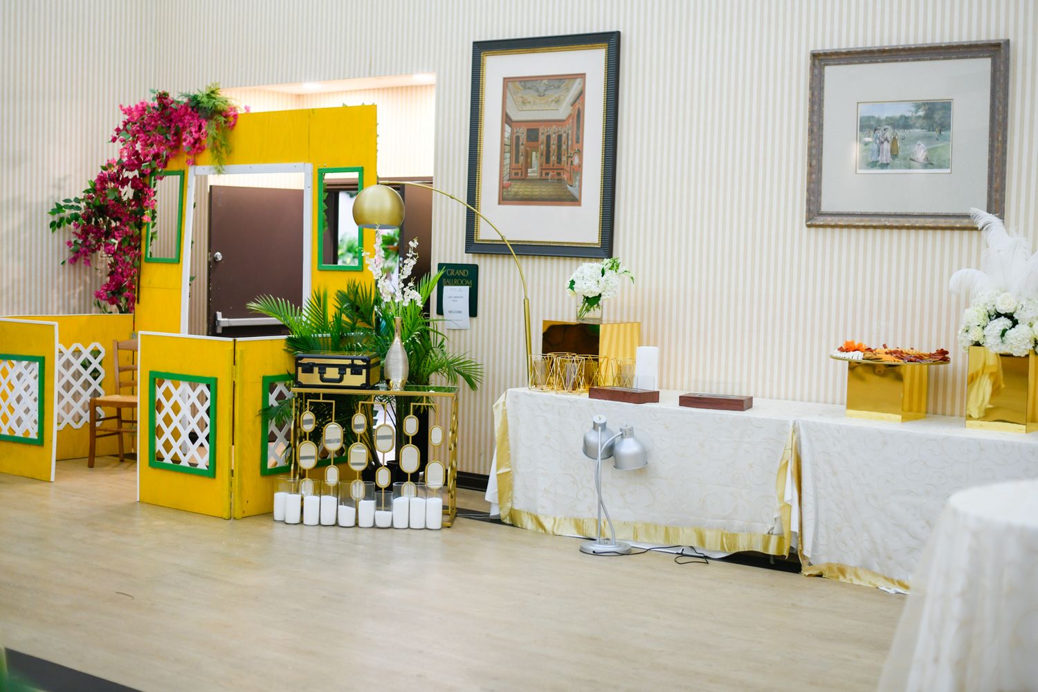 Blue Lens Media | Ottawa Wedding & Event