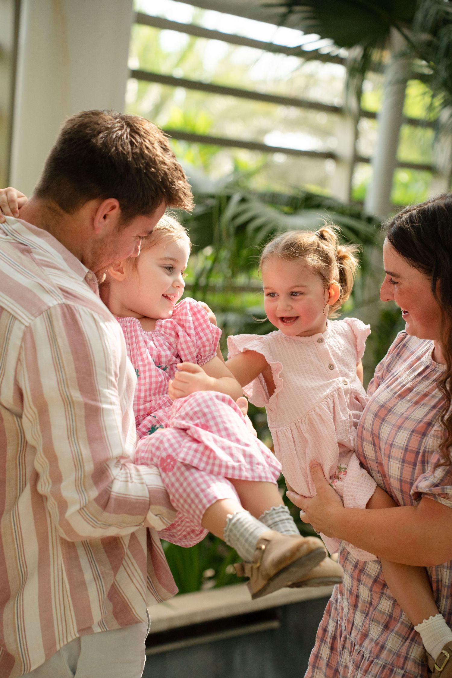 family park abu dhaby photoshoot
