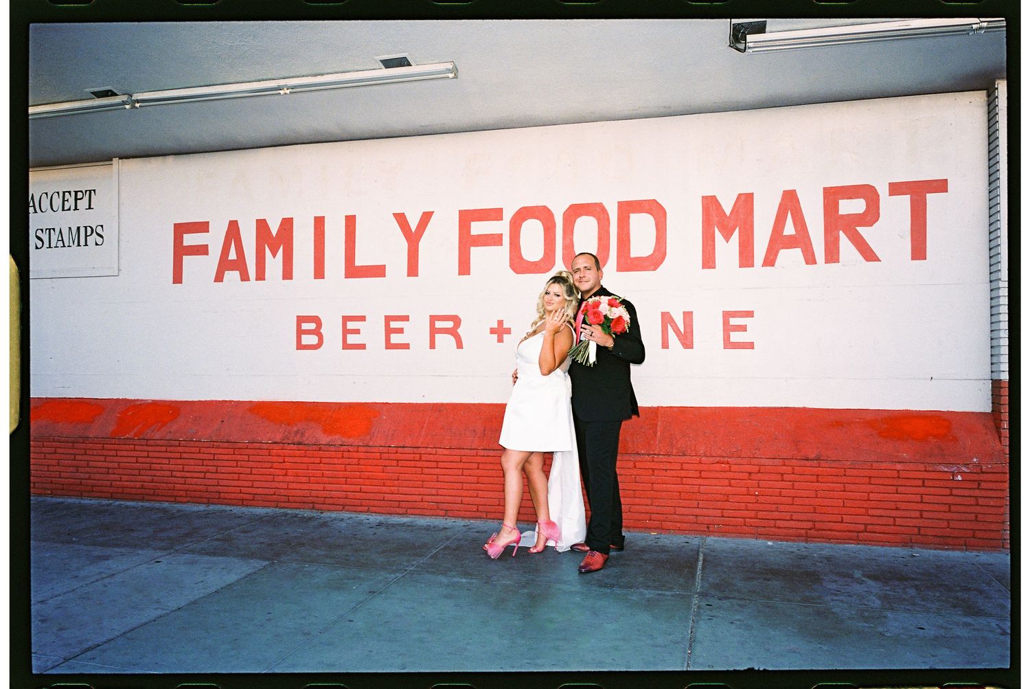 Las Vegas film photographer - Diana Jean Photography