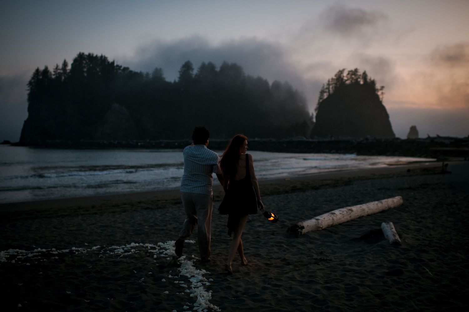 Charlotte Ann Photography - Family Portrait Photography. Pacific Northwest Photographer. Forks, Washington Photographer.