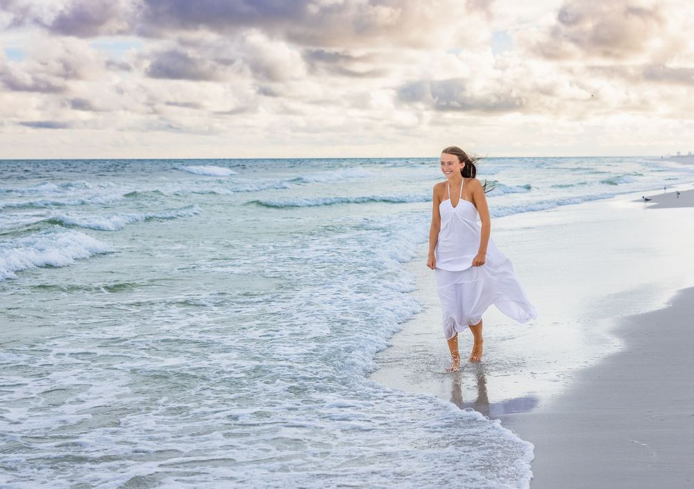 Sea Glass Photography of Navarre is the leading photographer in the the Navarre Beach, Florida area that offers the best images & experience