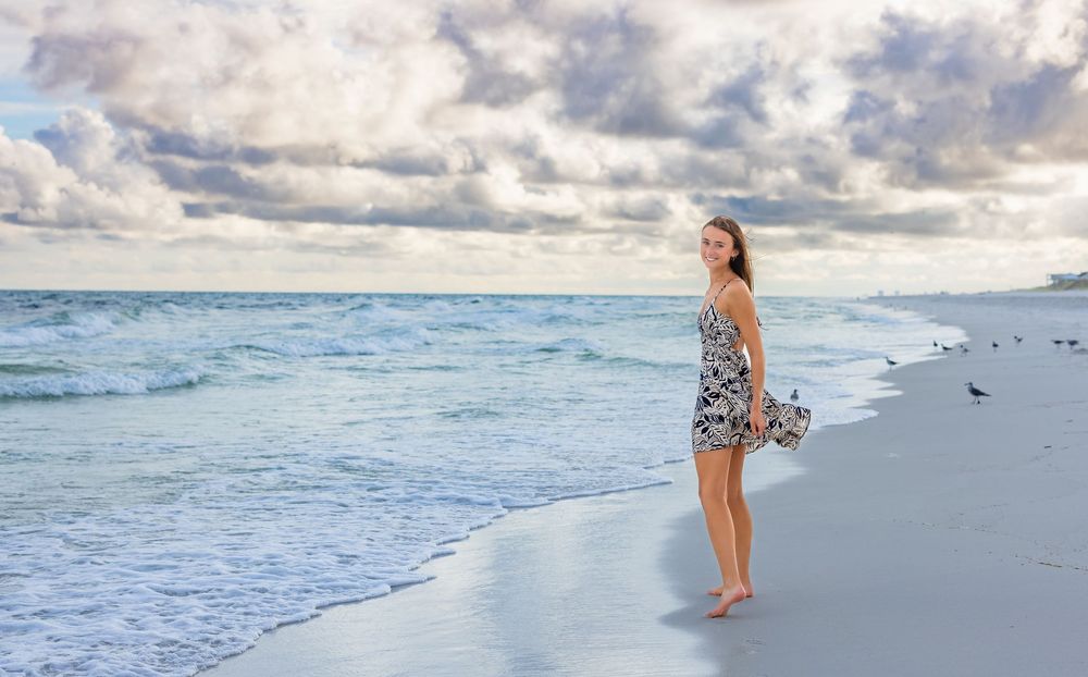 Sea Glass Photography of Navarre is the leading photographer in the the Navarre Beach, Florida area that offers the best images & experience