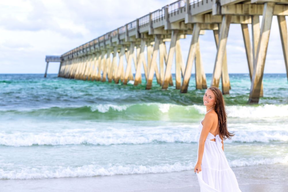 Sea Glass Photography of Navarre is the leading photographer in the the Navarre Beach, Florida area that offers the best images & experience